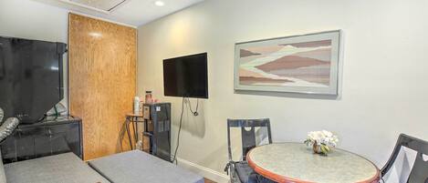 Maison (2 Bedrooms) | Intérieur