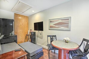 Maison (2 Bedrooms) | Intérieur