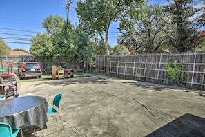 Hus (2 Bedrooms) | Innvendig