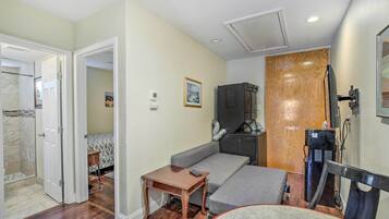 Ferienhaus (2 Bedrooms) | Innenbereich