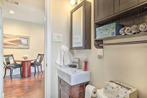 Maison (2 Bedrooms) | Intérieur