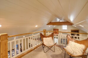 House (1 Bedroom) | Interior