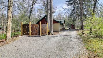 Casa (1 Bedroom) | Interior