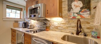 賓夕法尼亞寵物友好度假租賃附游泳池