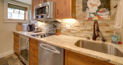 Pet-friendly Pennsylvania Vacation Rental w/ Pool!