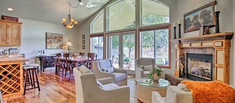 Polished Mcminnville House < 2 Mi. From Town!