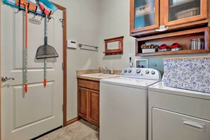 Casa (4 Bedrooms) | Parte interna
