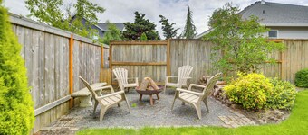 Polished Mcminnville House < 2 Mi. From Town!