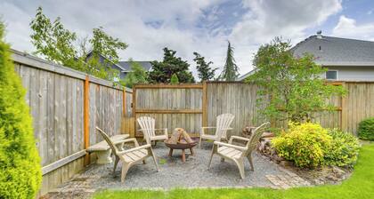 Polished Mcminnville House < 2 Mi. From Town!