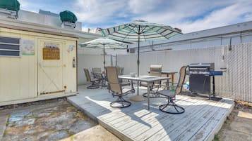 Apartemen (2 Bedrooms) | Interior