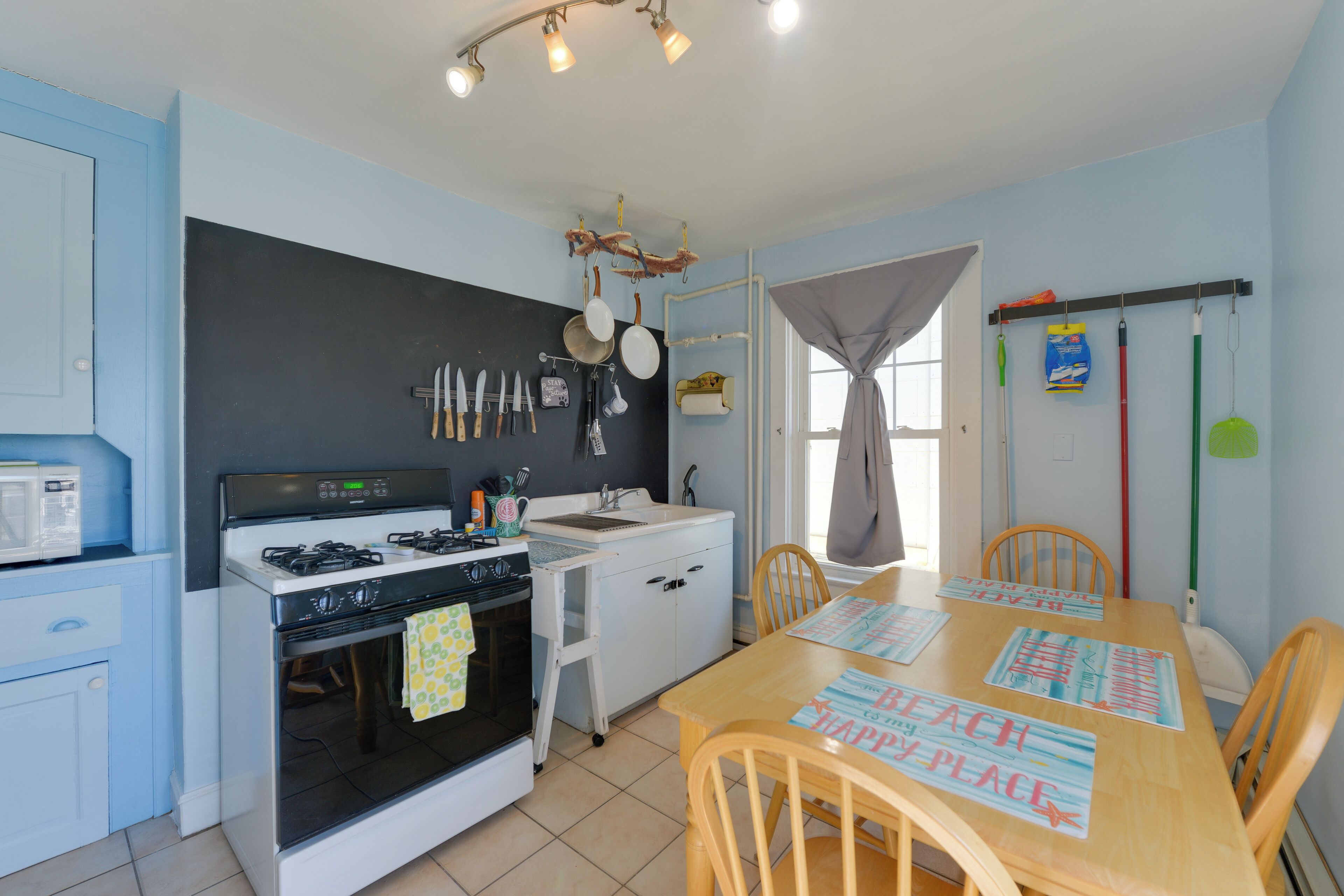 Appartement (2 Bedrooms) | Intérieur