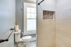Apartment (2 Bedrooms) | Innenbereich