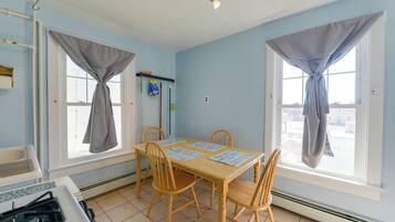 Leilighet (2 Bedrooms) | Innvendig