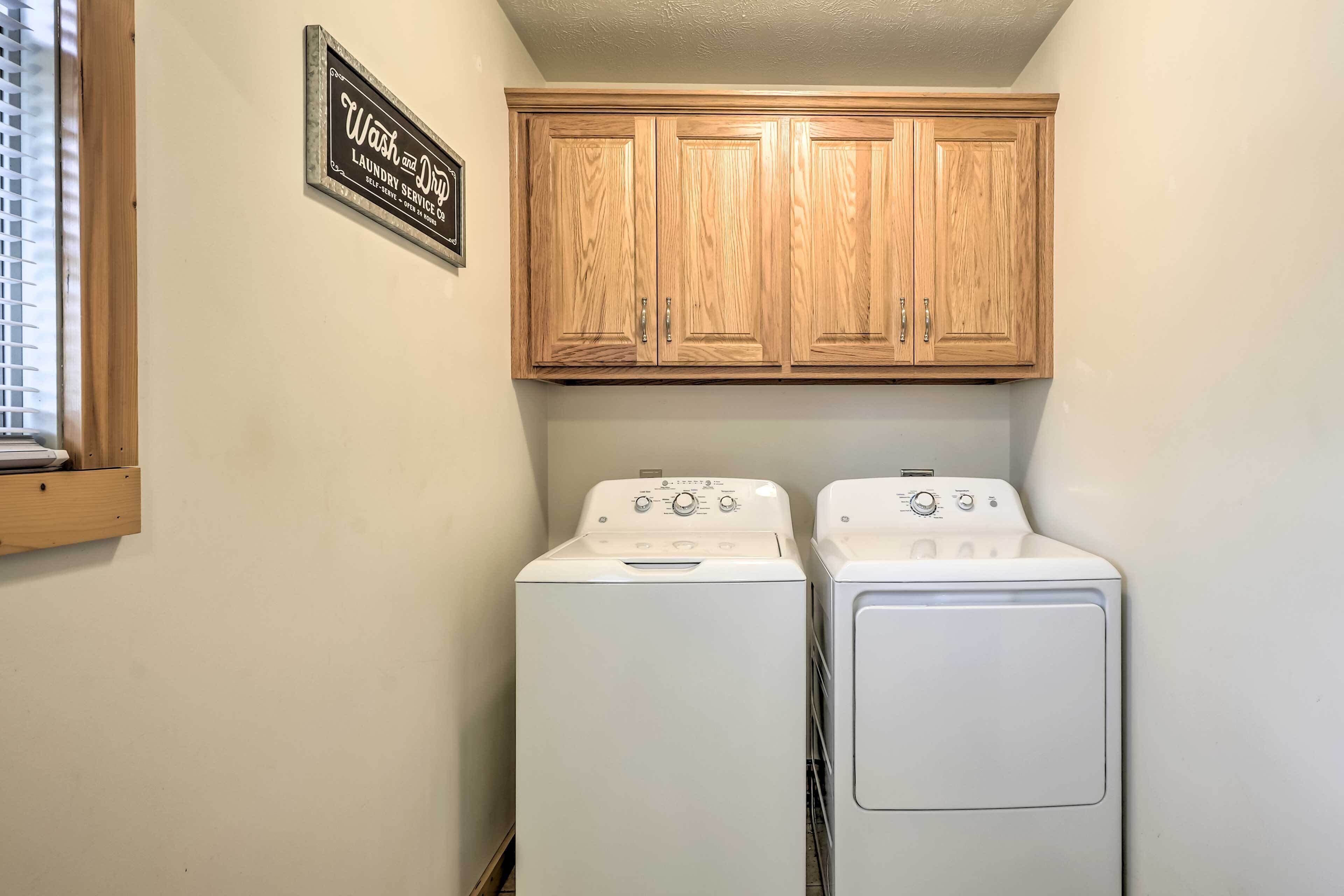 獨棟房屋 (3 Bedrooms) | 住宿內部