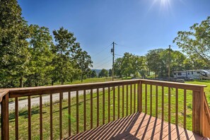 Ferienhaus (3 Bedrooms) | Innenbereich