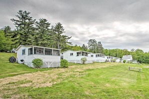 Casa (0 Bedroom) | Interior