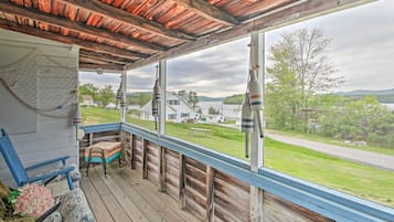 House (0 Bedroom) | Bahagian dalam