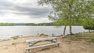 House (0 Bedroom) | Interior