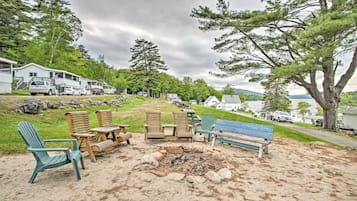 House (0 Bedroom) | Interior