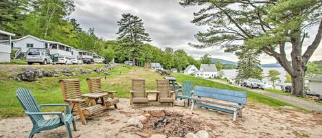 House (0 Bedroom) | Interior