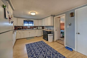 ハウス (2 Bedrooms) | 内装