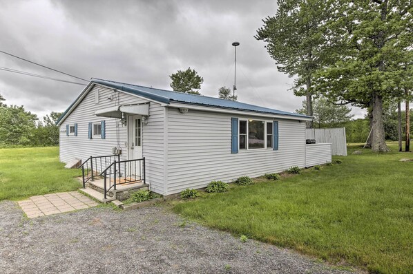 ハウス (2 Bedrooms) | 内装