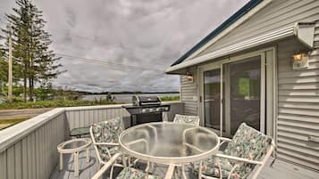 House (2 Bedrooms) | Front of property