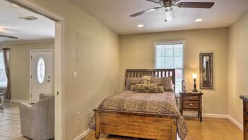 Maison (2 Bedrooms) | Intérieur