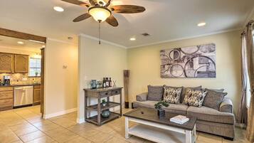 House (2 Bedrooms) | Front of property