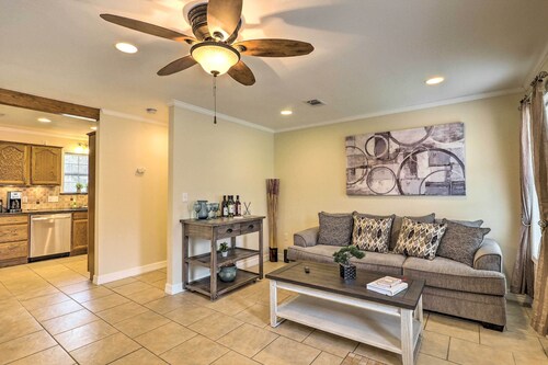 Pet-friendly Georgetown Home < 1 Mi to Dtwn!