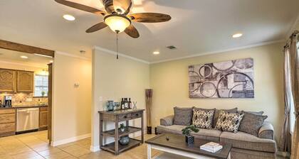 Pet-friendly Georgetown Home < 1 Mi to Dtwn!
