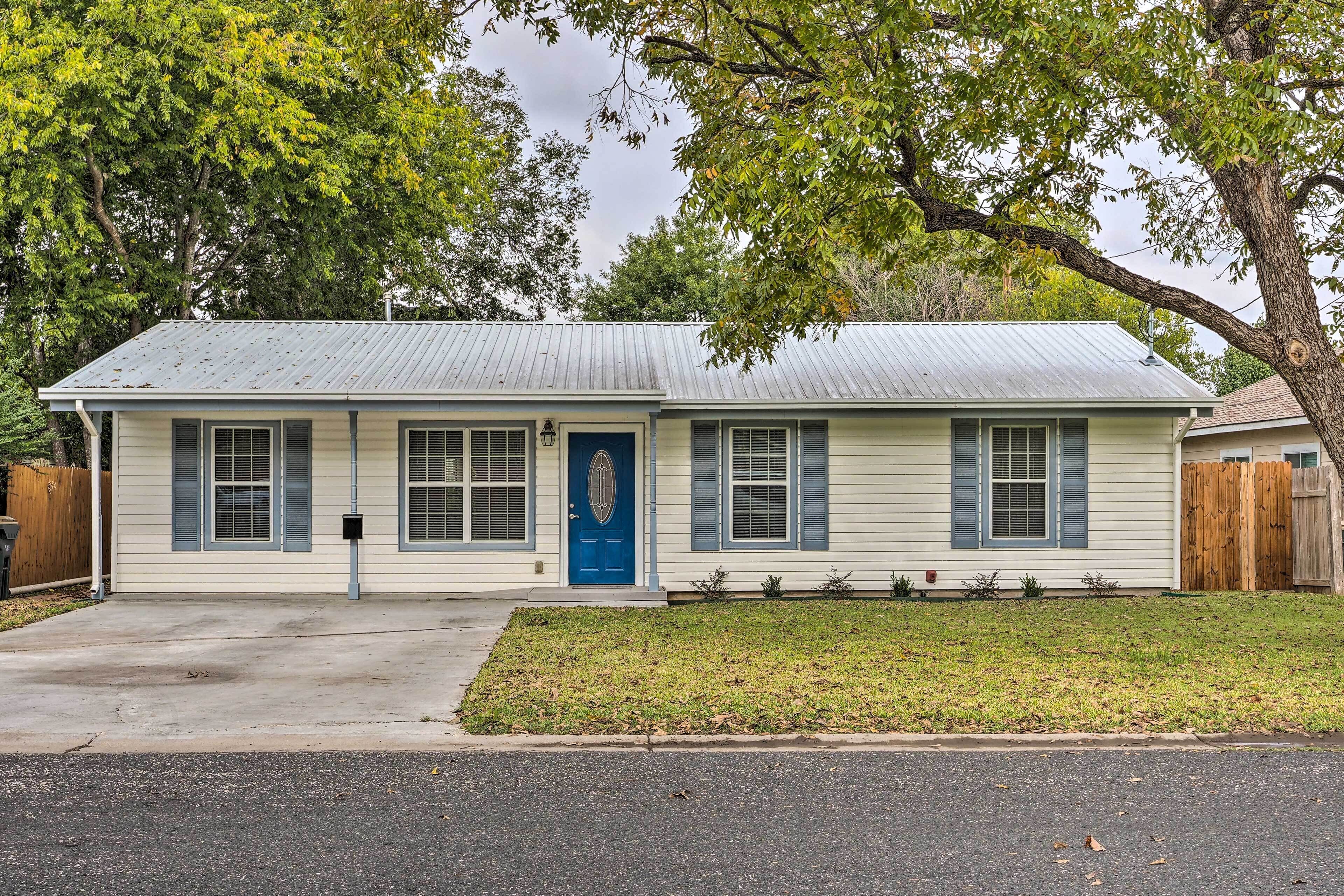 Nhà (2 Bedrooms) | Nội thất