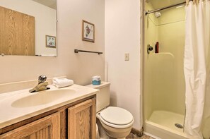 Nhà (4 Bedrooms) | Nội thất