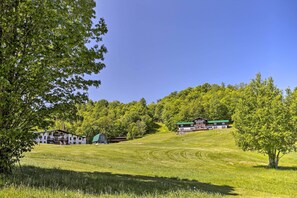 Huis (4 Bedrooms) | Interieur