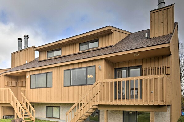 Huis (4 Bedrooms) | Interieur