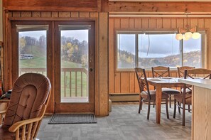 Casa (4 Bedrooms) | Interior