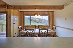 Huis (4 Bedrooms) | Interieur