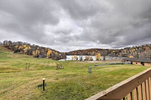 Casa (4 Bedrooms) | Interior