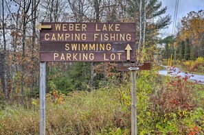 Huis (4 Bedrooms) | Interieur