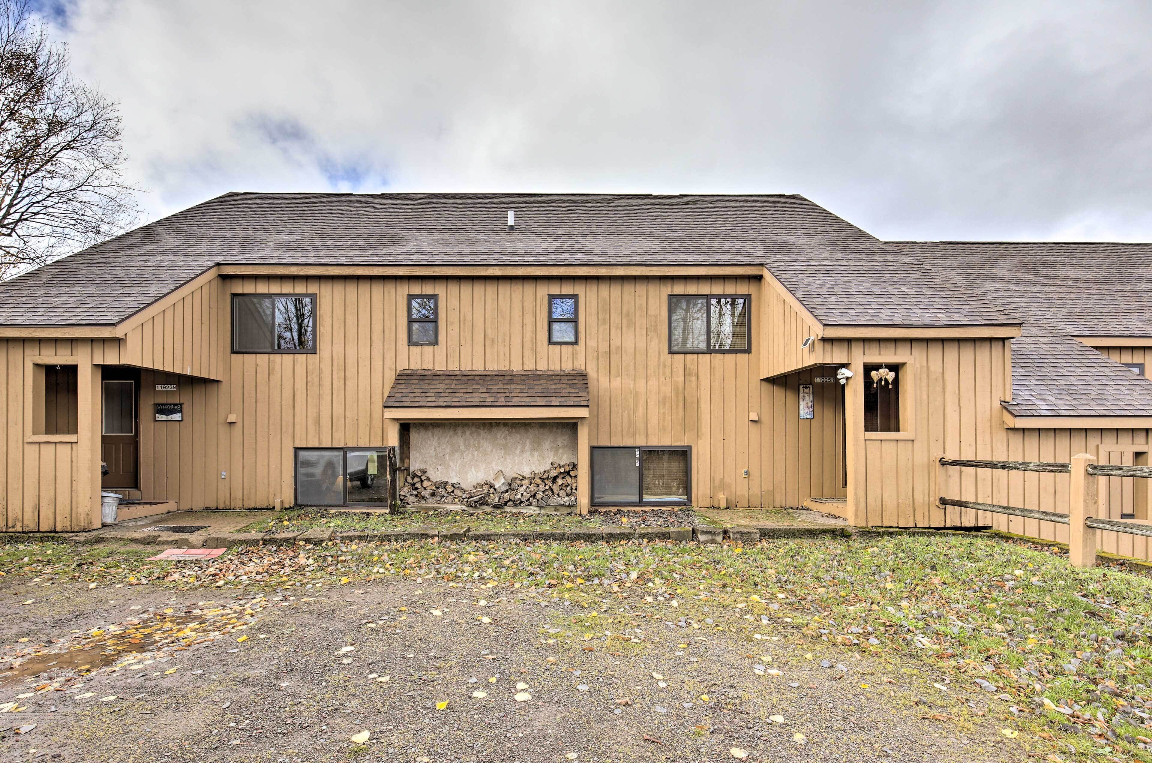 Nhà (4 Bedrooms) | Nội thất