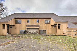 独立别墅 (4 Bedrooms) | 住宿内部