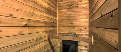 Casa (4 Bedrooms) | Interior