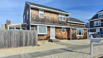 Hus (3 Bedrooms) | Innvendig