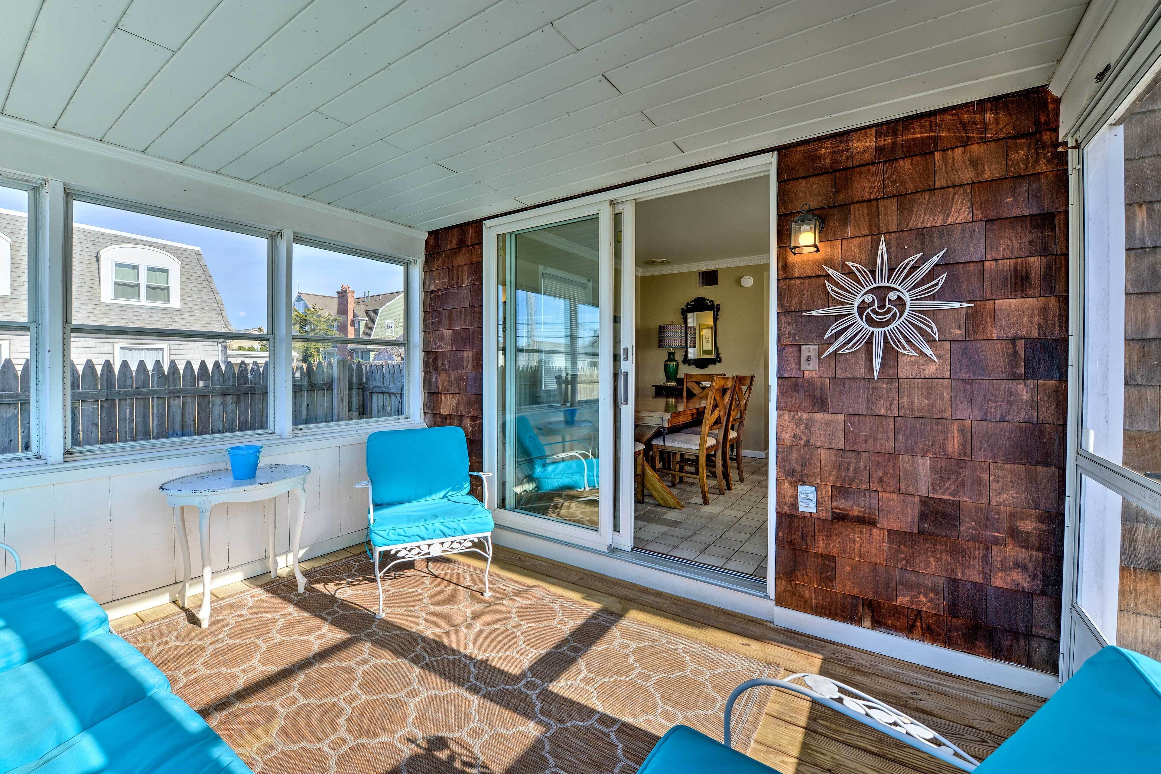 Casa (3 Bedrooms) | Interior