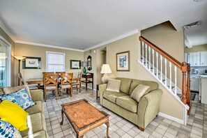 Casa (3 Bedrooms) | Interior