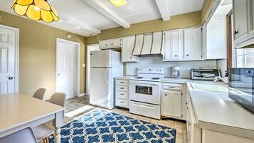 Rumah (3 Bedrooms) | Interior