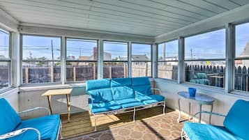Casa (3 Bedrooms) | Parte interna