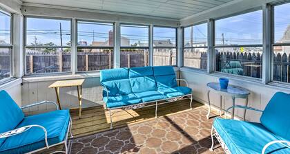 Oceanside Beach House in Pvt Beach Community!