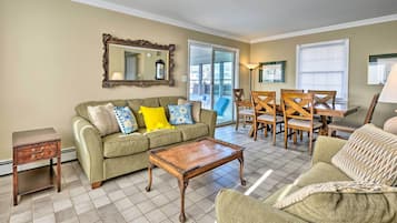 Hus (3 Bedrooms) | Innvendig