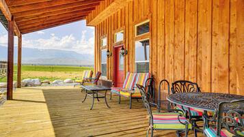 Maison (3 Bedrooms) | Intérieur